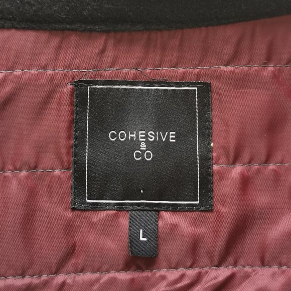 Cohesive & Co. Jacket - Picture 8 of 9
